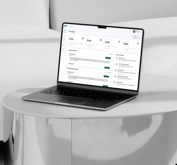 A Smarter Way to Manage Your Procurement