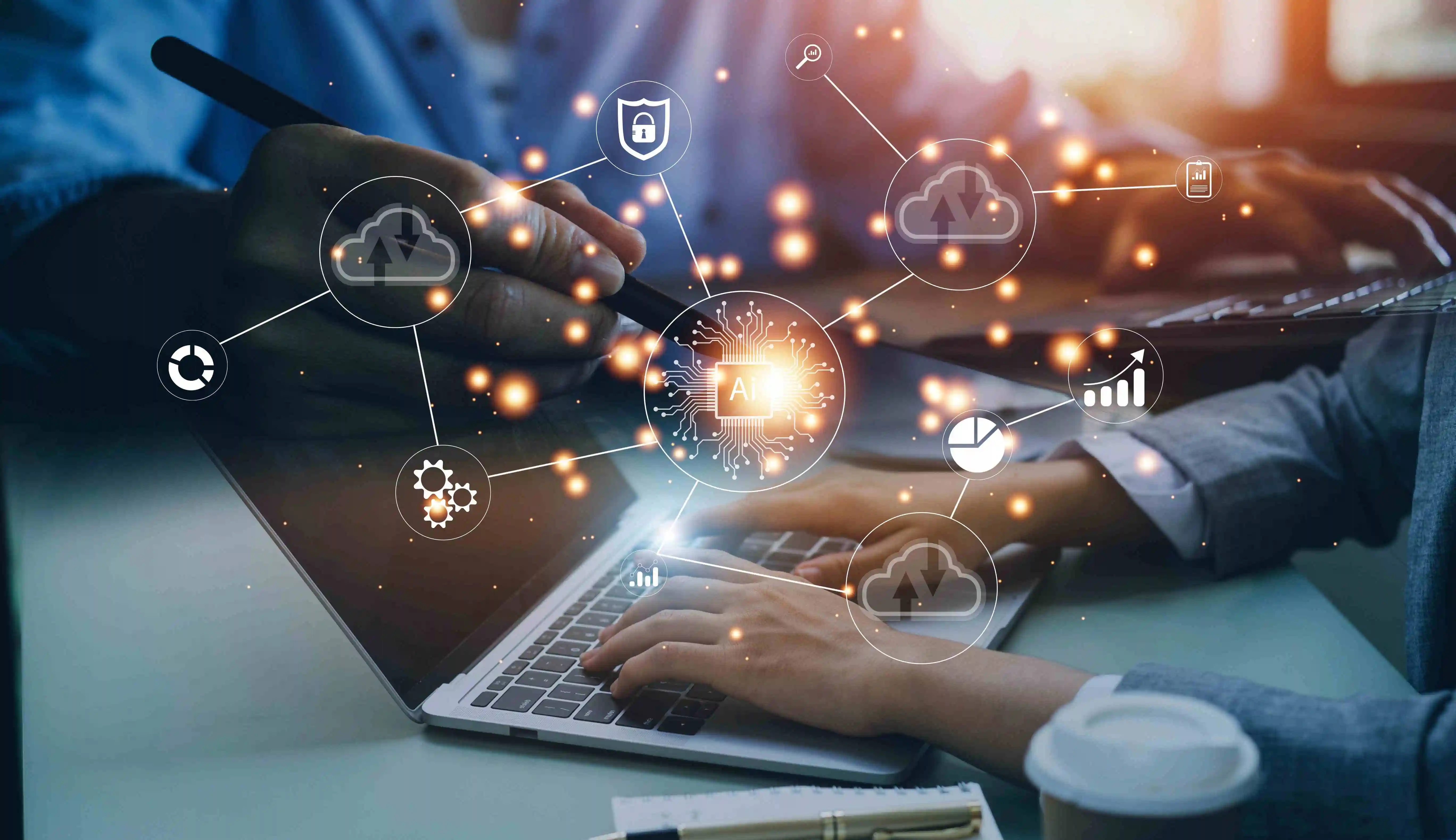 Best data analytics company offering big data solutions, data lake architecture, and data engineering services in Saudi Arabia.