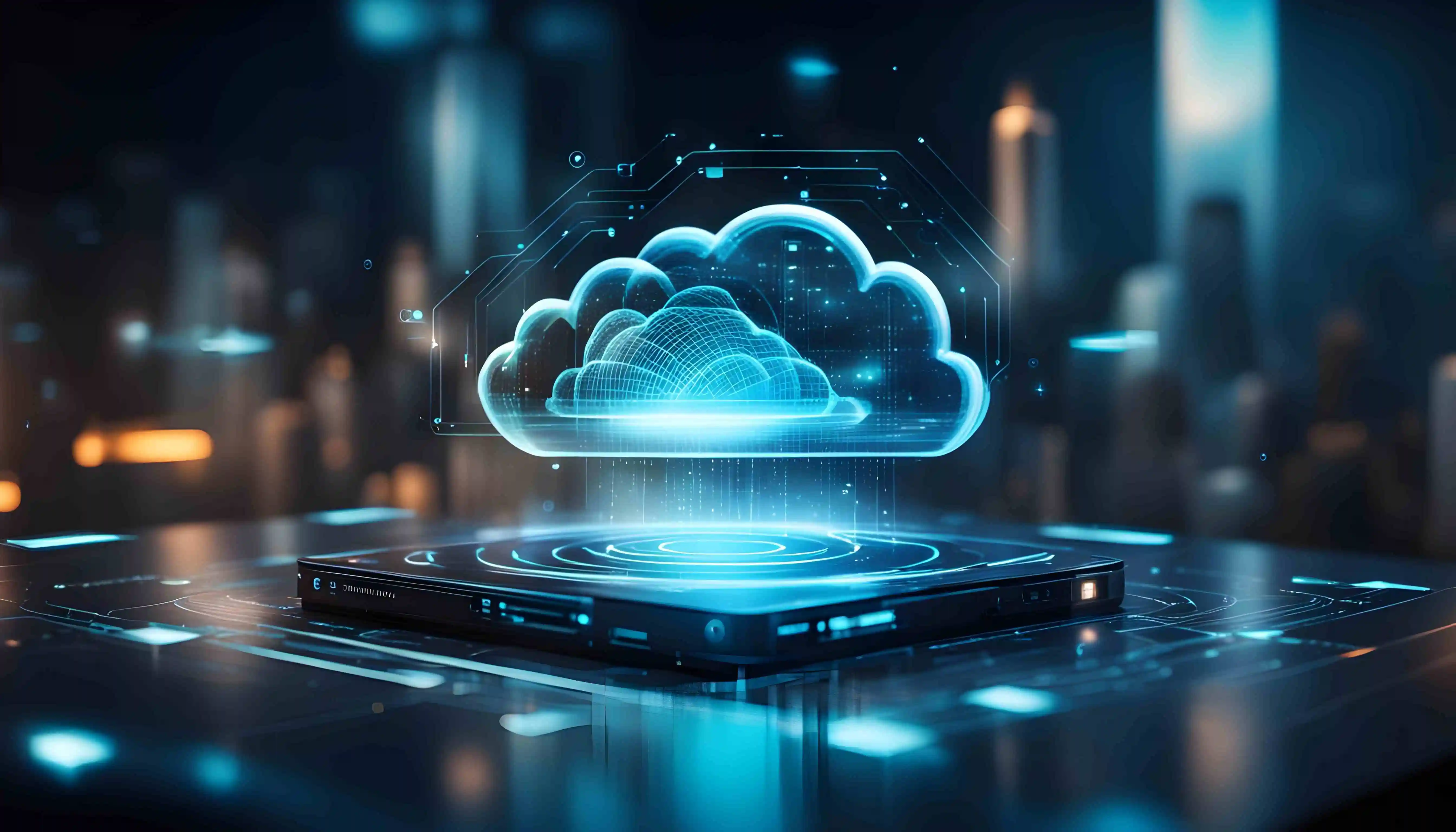 Expert cloud migration services with DevOps integration, enabling scalable, secure, and high-performance cloud infrastructure solutions.