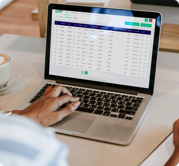 Why Credit Life solution