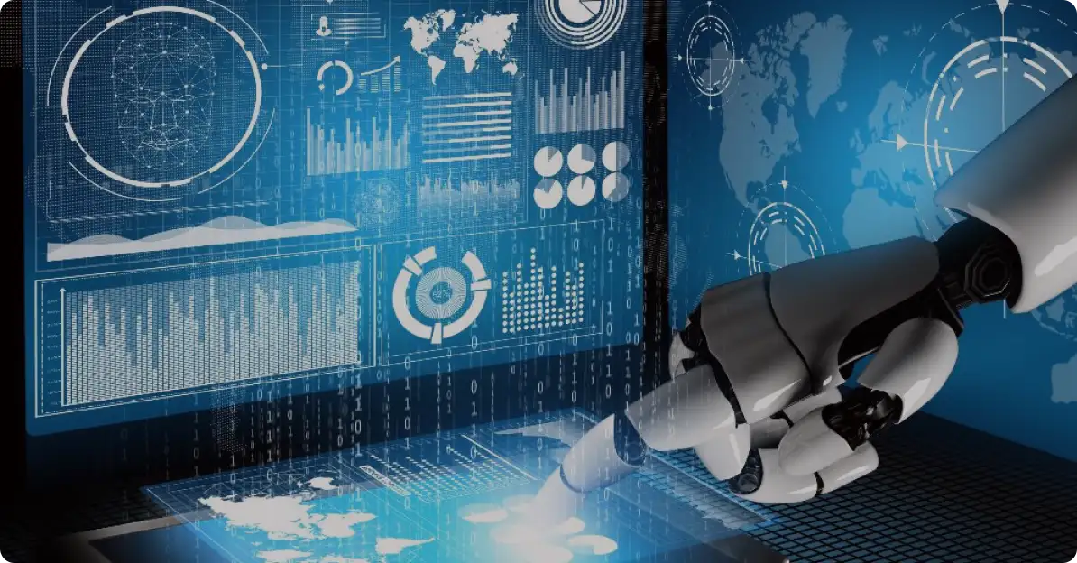 Digital transformation guidelines