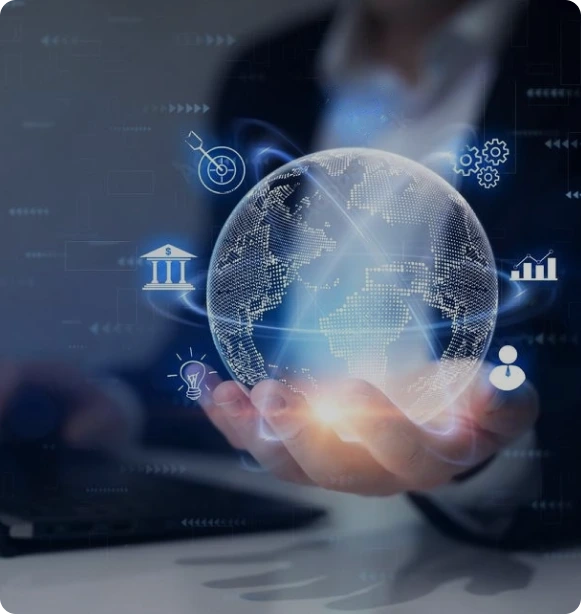 Digital transformation success stories