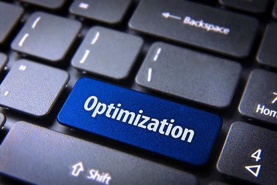 Application Optimization & Standardization
